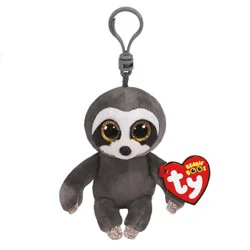 Ty Dangler Sloth Clip