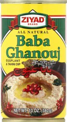 Ziyad Baba Ghanouj