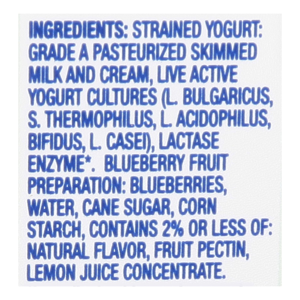 slide 3 of 14, FAGE BestSelf Blueberry 5.3 oz., 5.3 oz