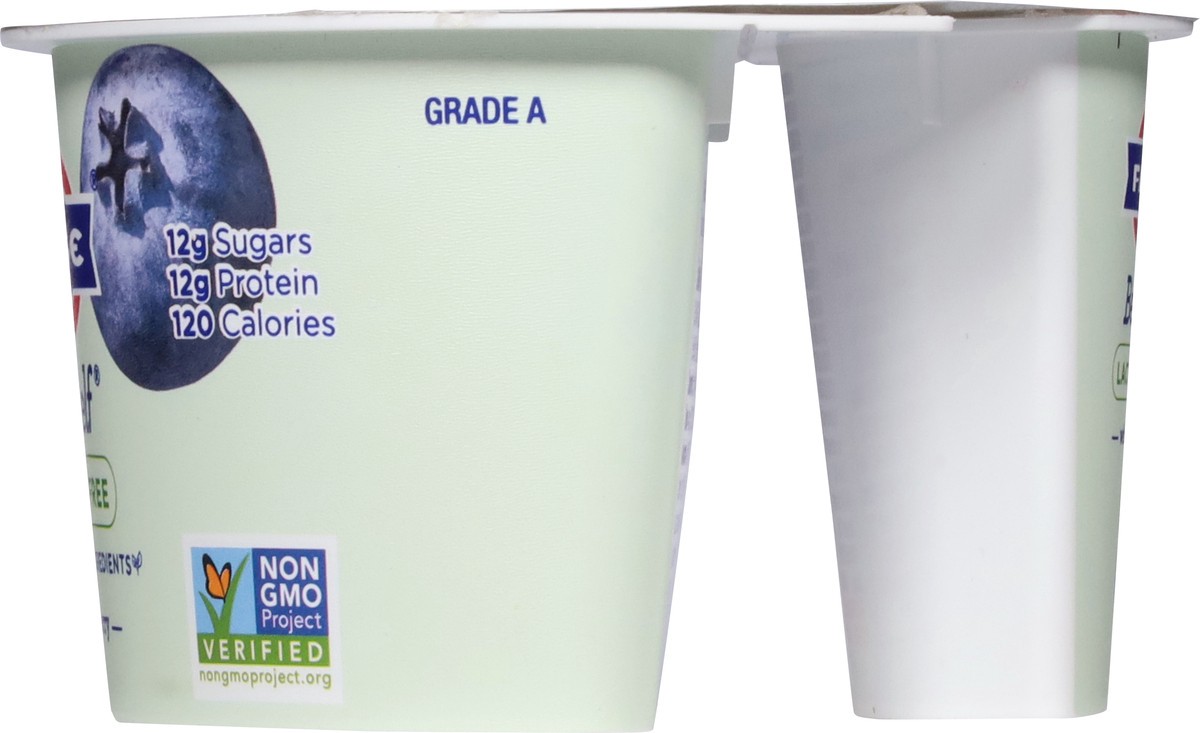 slide 10 of 14, FAGE BestSelf Blueberry 5.3 oz., 5.3 oz