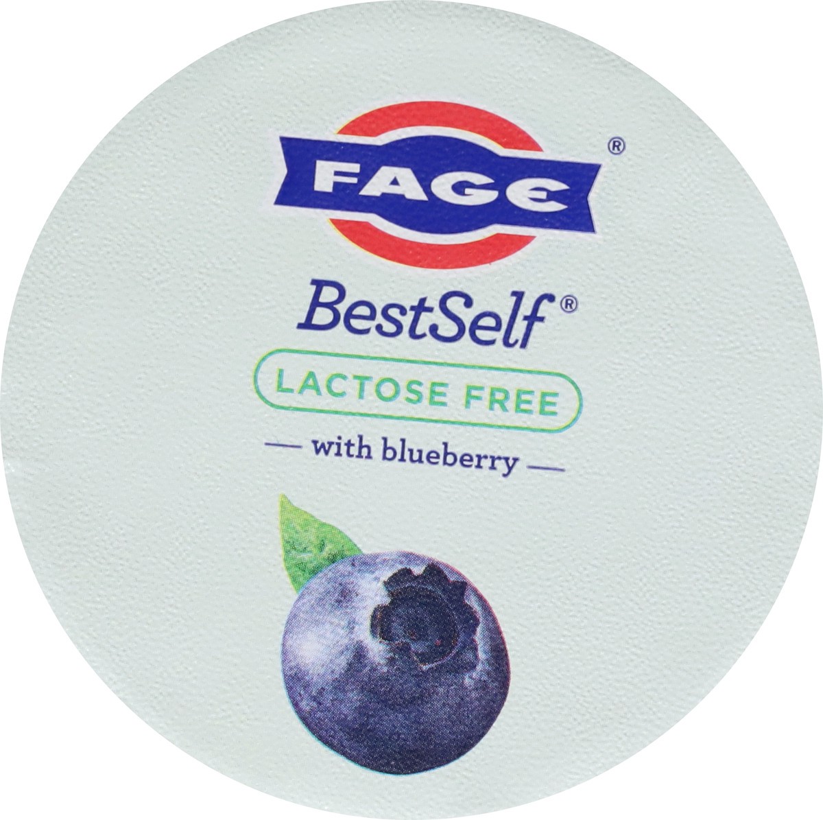 slide 5 of 14, FAGE BestSelf Blueberry 5.3 oz., 5.3 oz