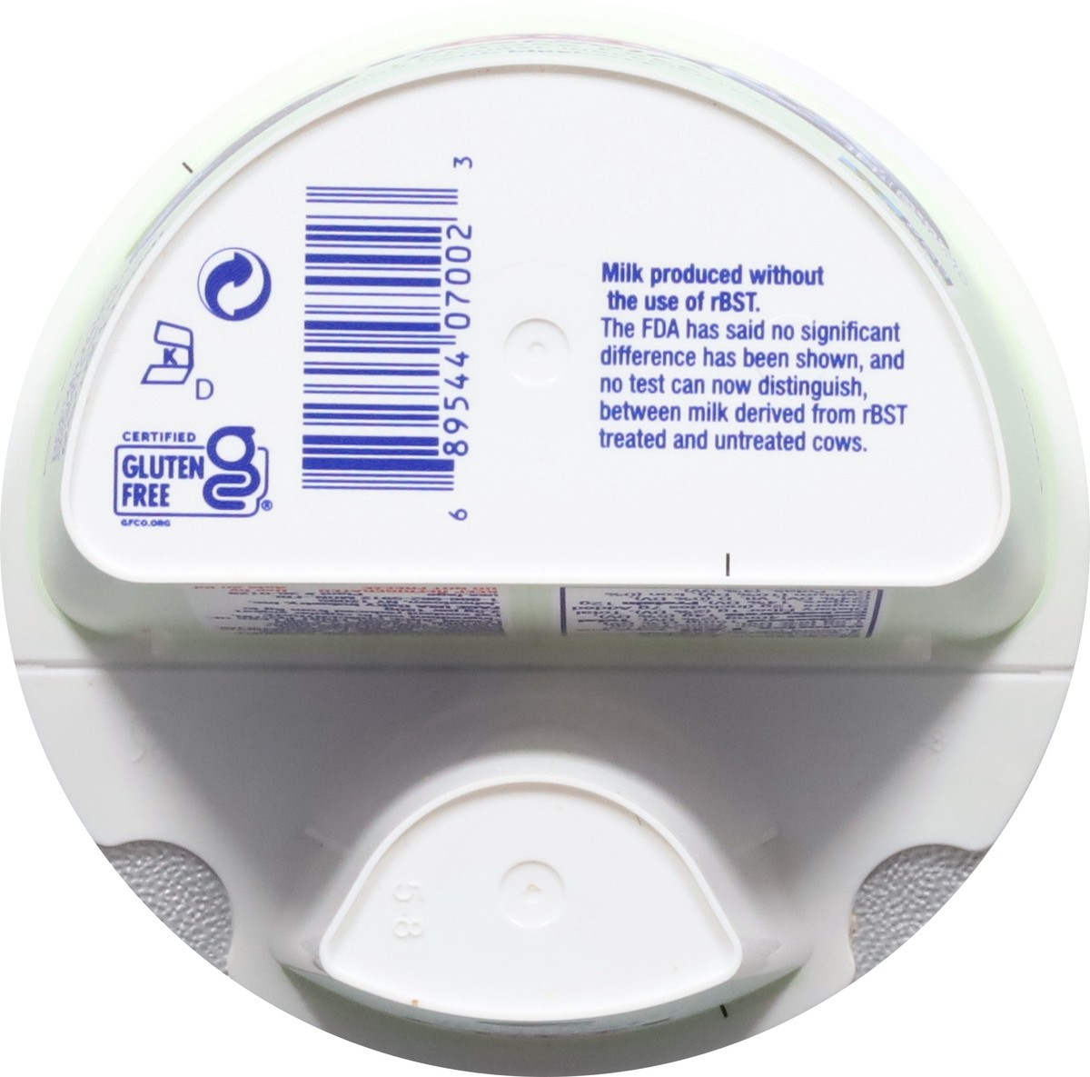 slide 2 of 14, FAGE BestSelf Blueberry 5.3 oz., 5.3 oz