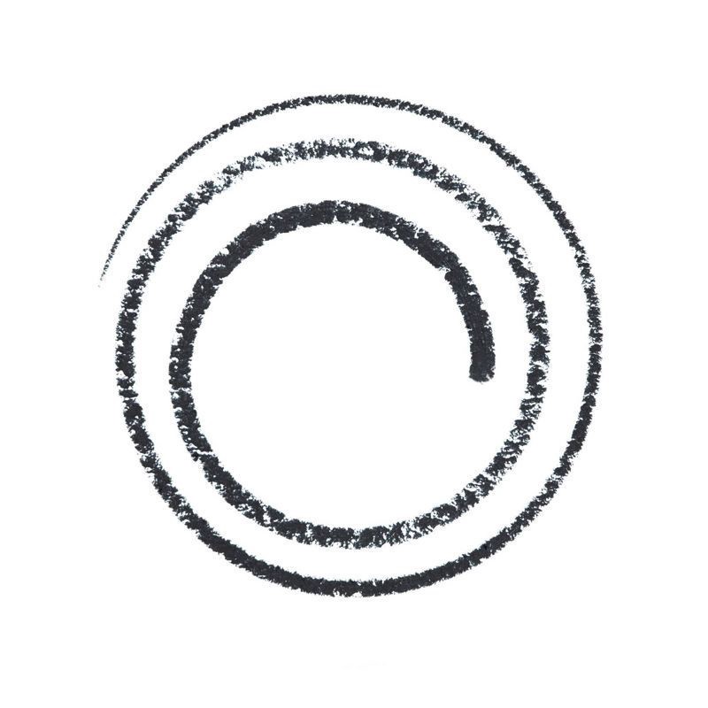 slide 6 of 6, ESSENCE Stay & Play Gel Eyeliner - 01 Black Raven - 0.04oz, 0.04 oz