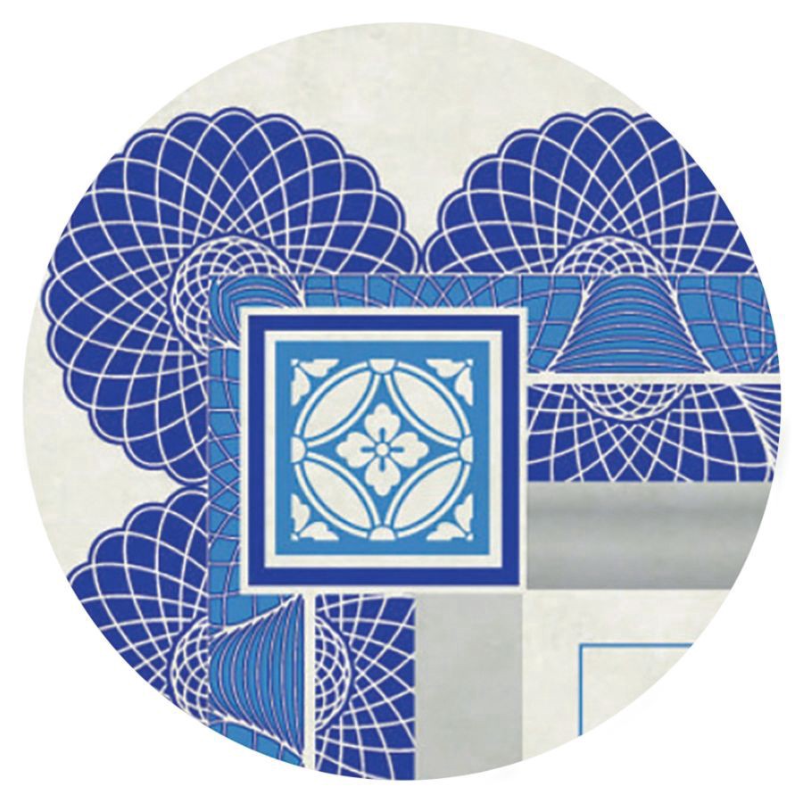 slide 5 of 9, Southworth Foil Enhanced Preprinted Certificate Refills, Ivory/Silver/Blue, 15 ct