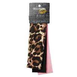 Hy-Vee Bellissima 3Pc Knit Headband