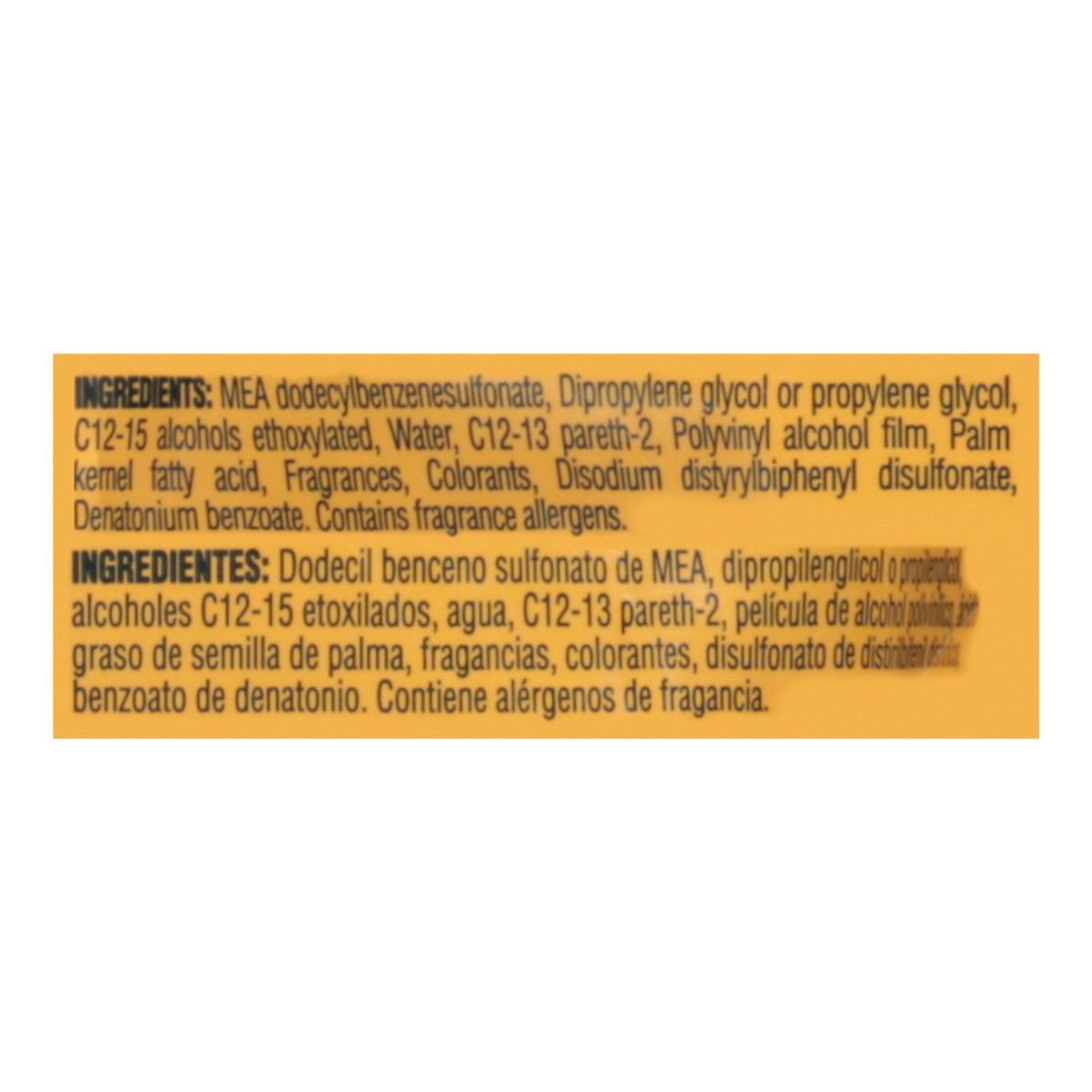 slide 10 of 10, ARM & HAMMER Clean Burst 5-in-1 Laundry Detergent Power Paks, Powerfully Clean, Clean Burst Scent, 24 Count, 24 ct