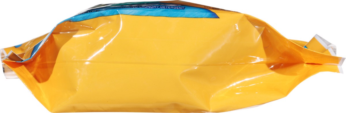 slide 8 of 10, ARM & HAMMER Clean Burst 5-in-1 Laundry Detergent Power Paks, Powerfully Clean, Clean Burst Scent, 24 Count, 24 ct