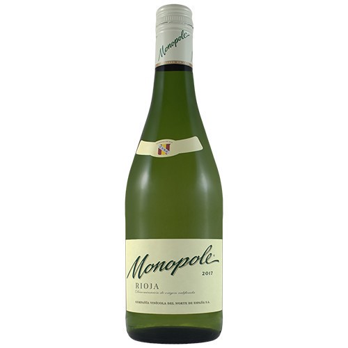slide 1 of 1, Cune Monopole Blanco Rioja, 750 ml