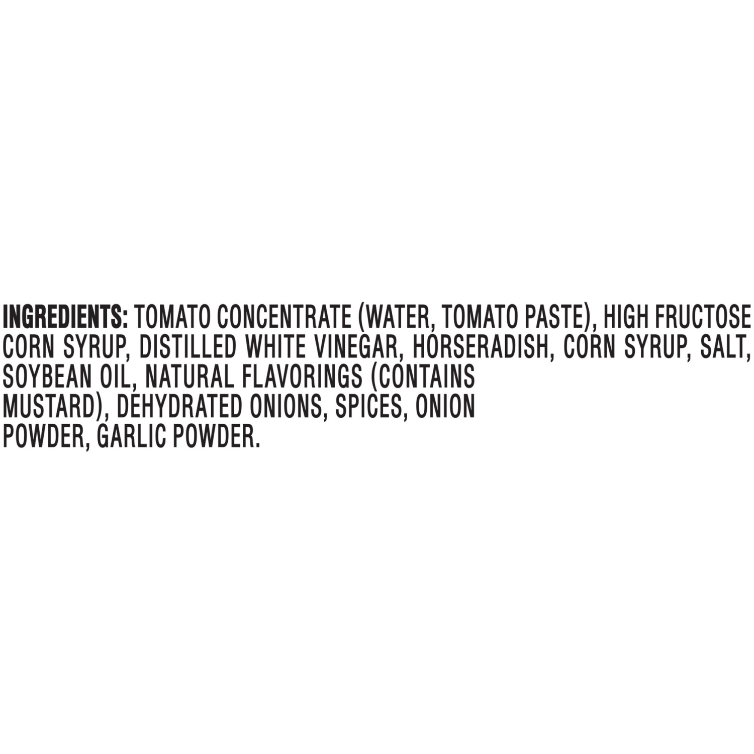 slide 3 of 8, Heinz Original Cocktail Sauce, 12 oz Bottle, 12 oz