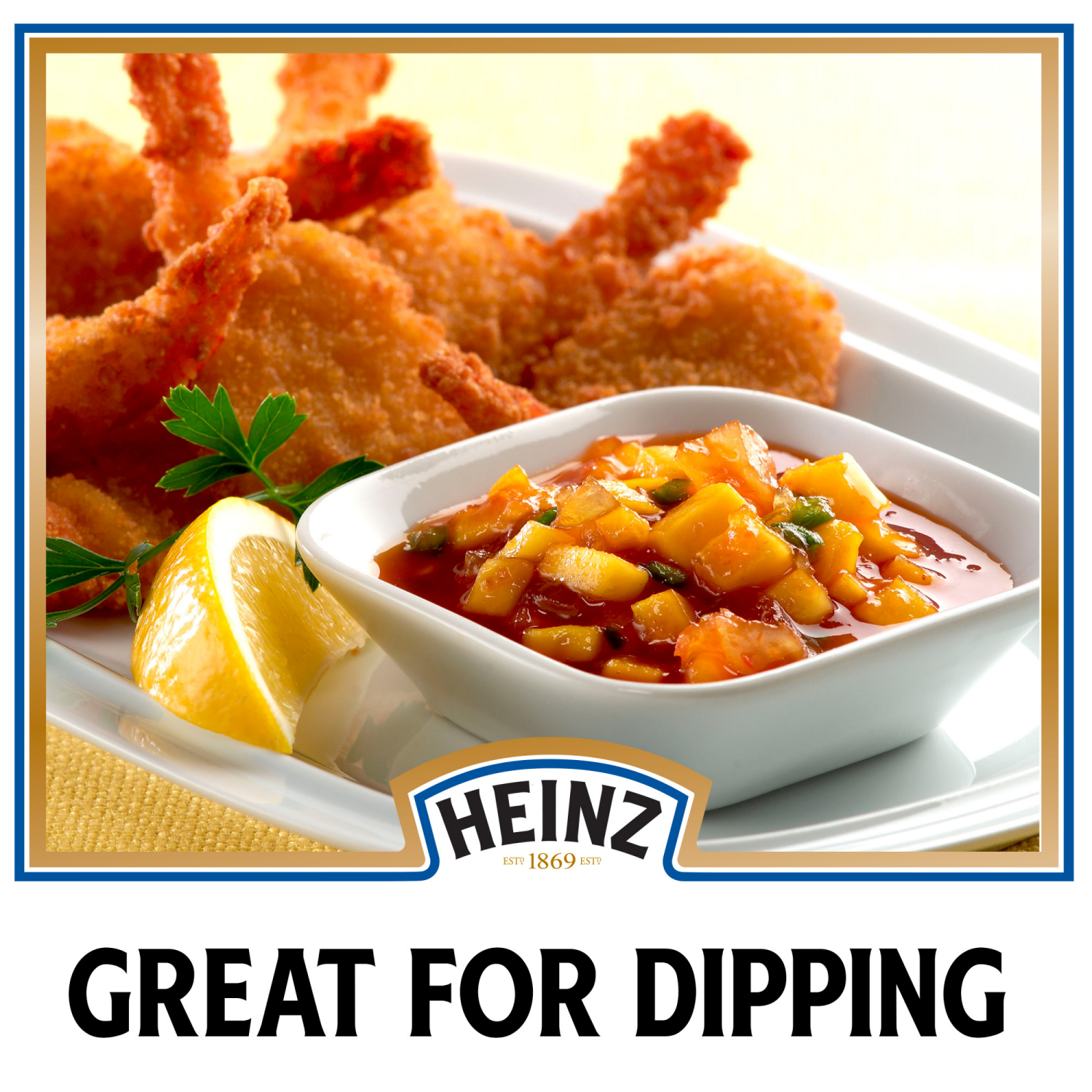 slide 7 of 8, Heinz Original Cocktail Sauce, 12 oz Bottle, 12 oz