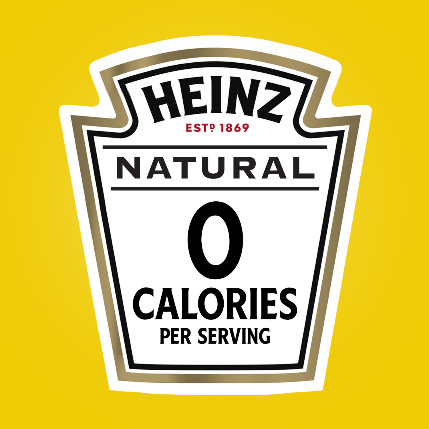 slide 4 of 8, Heinz Yellow Mustard, 20 oz Bottle, 20 oz