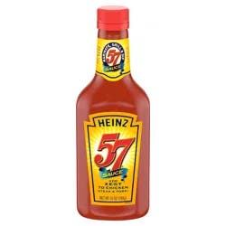 Heinz 57 Sauce 10 oz
