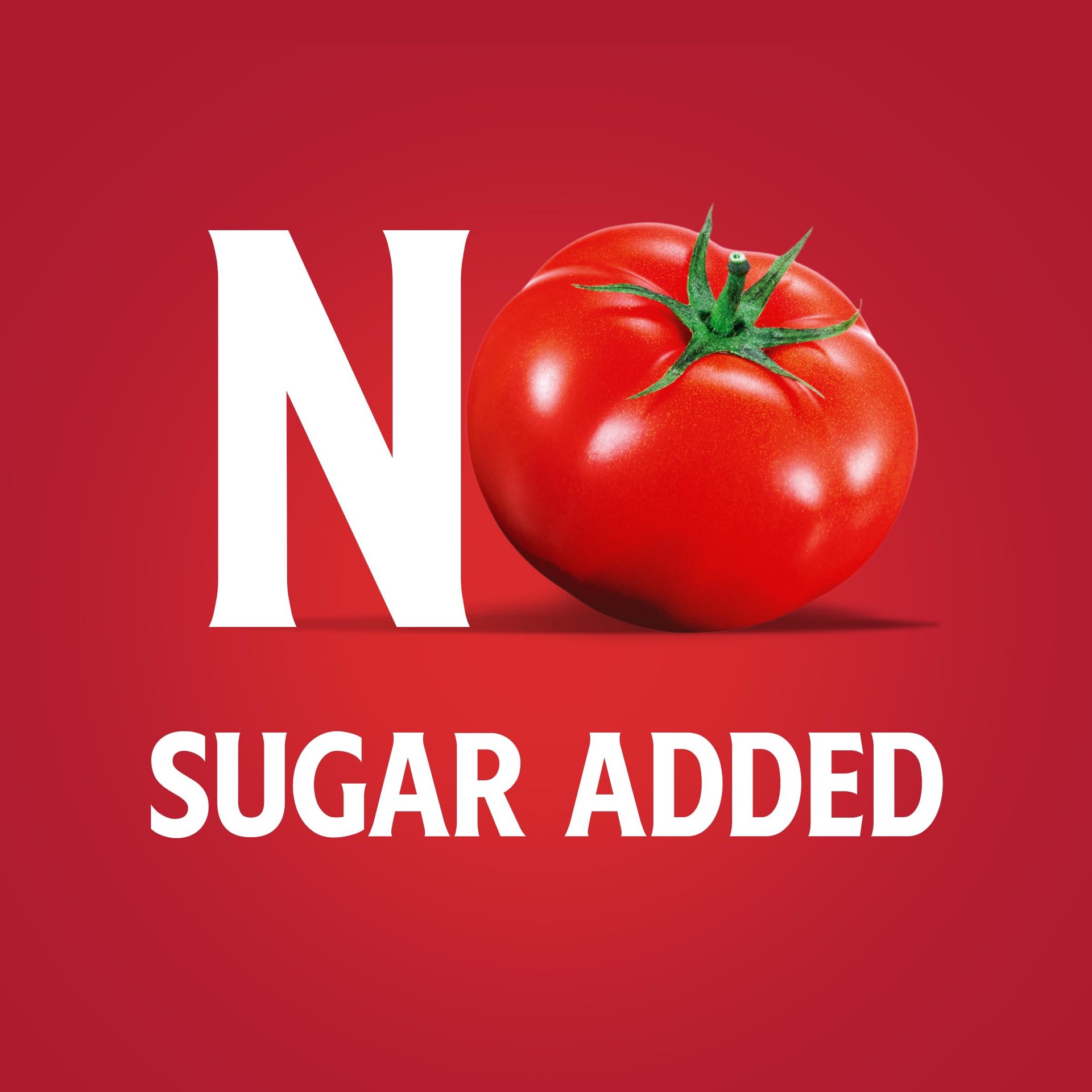 slide 3 of 7, Heinz Tomato Ketchup with No Sugar Added, 13 oz