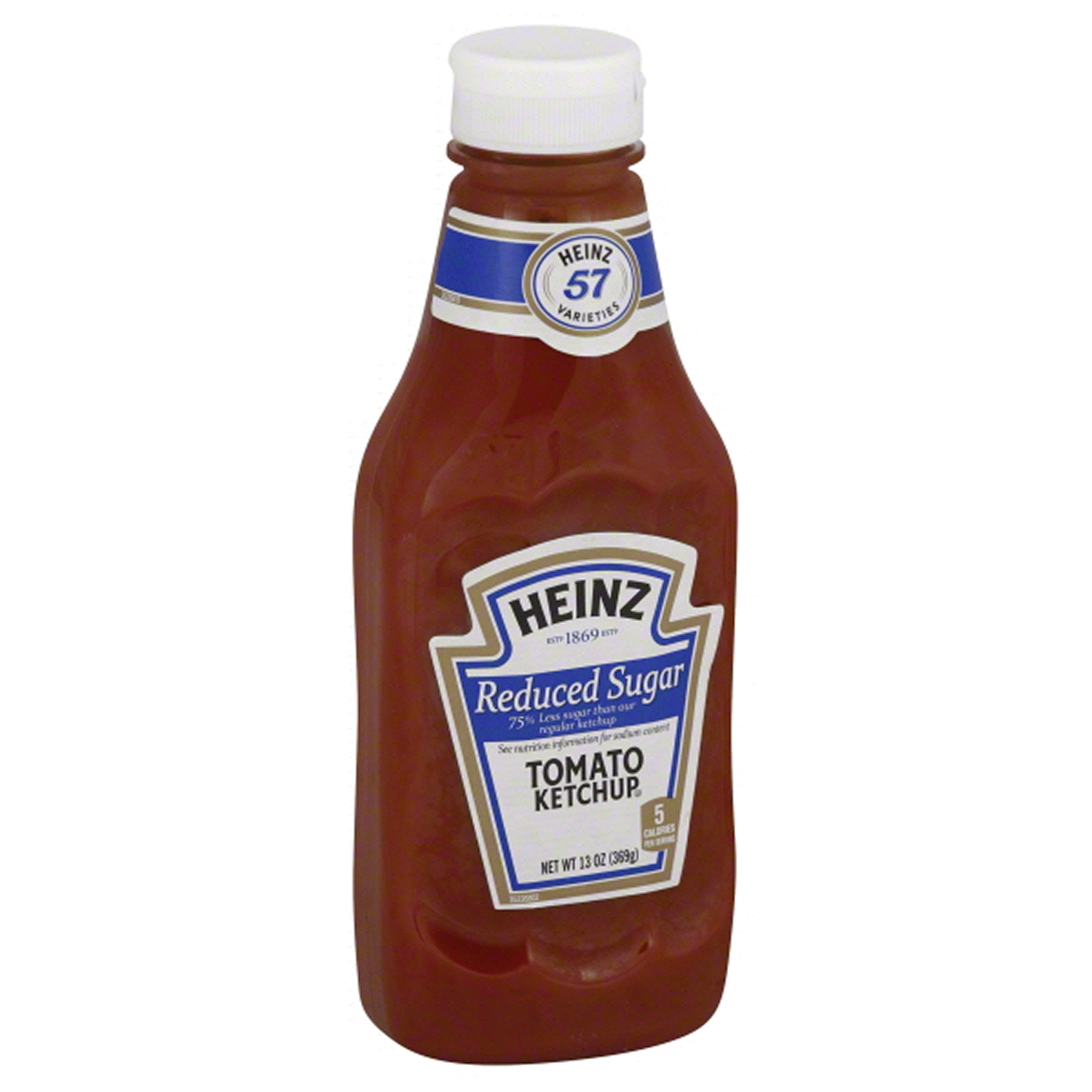 slide 1 of 7, Heinz Ketchup 13 oz, 13 oz