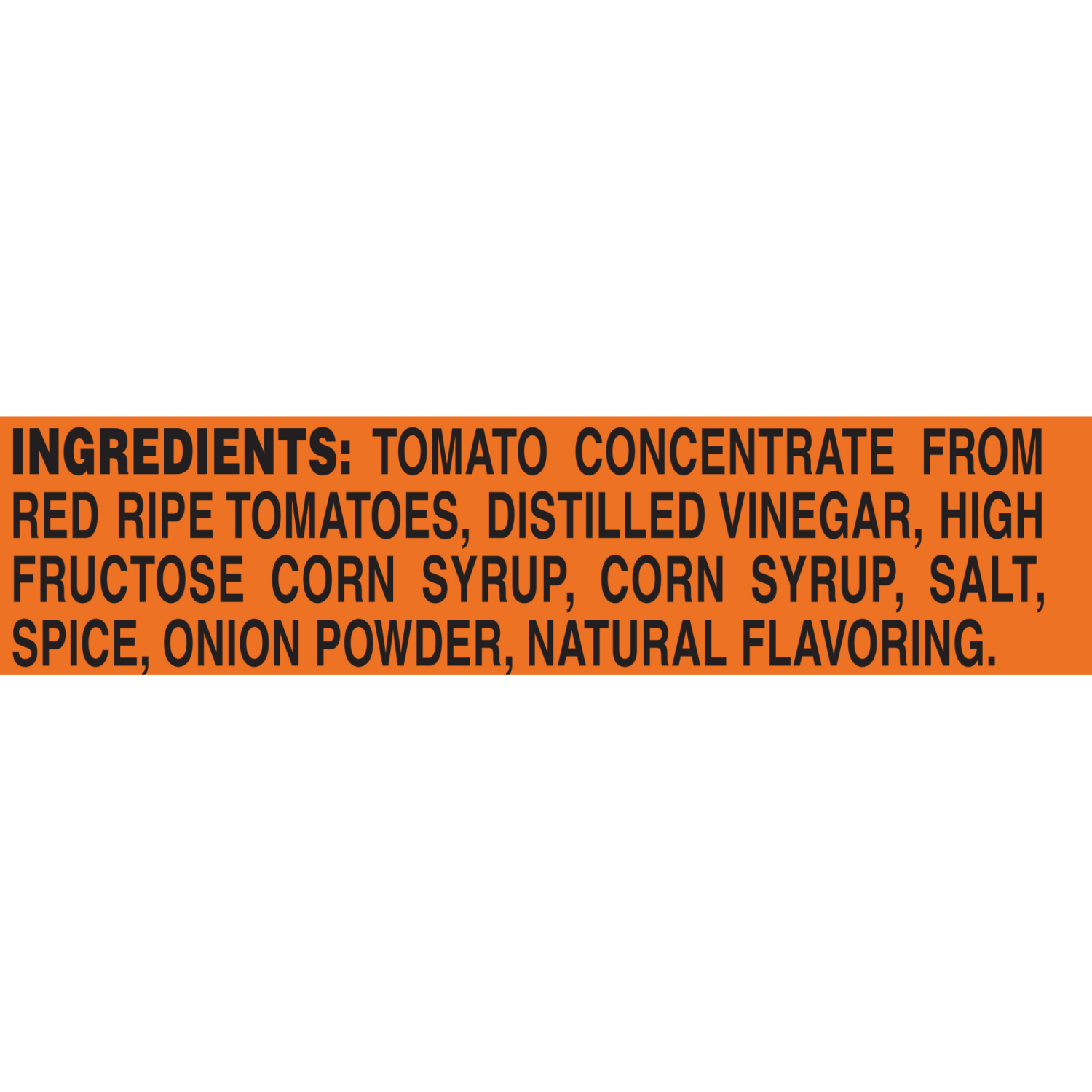 slide 3 of 8, Heinz Original Tomato Ketchup, 1.25 lb