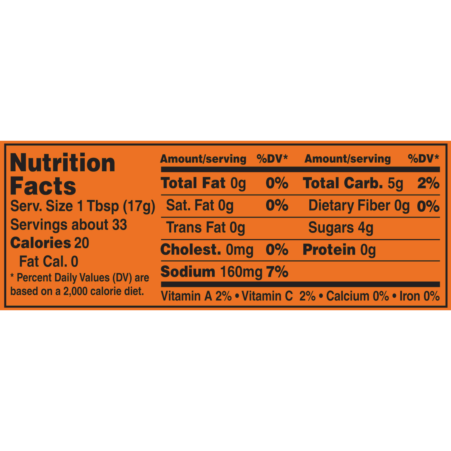 slide 5 of 8, Heinz Original Tomato Ketchup, 1.25 lb