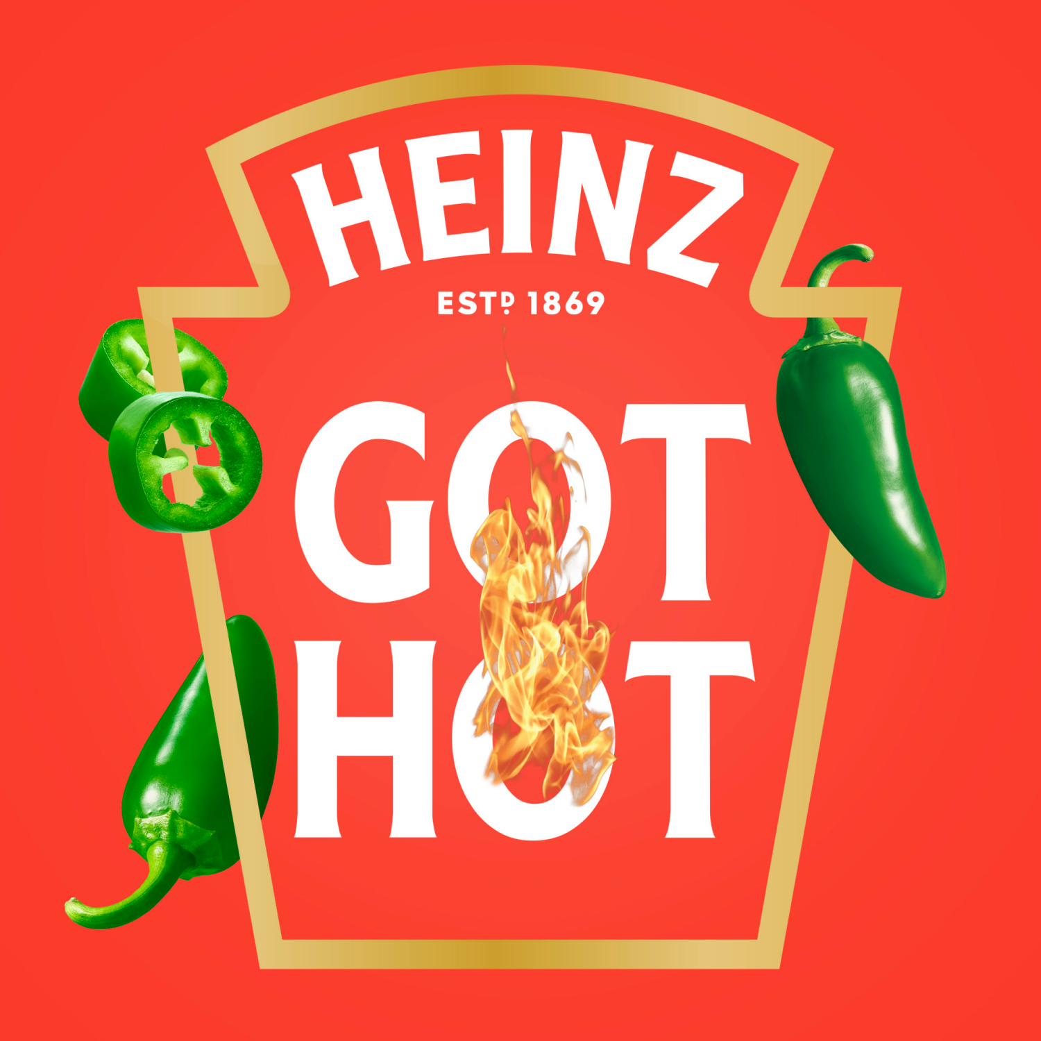 slide 4 of 5, Heinz Tomato Ketchup 14 oz, 14 oz