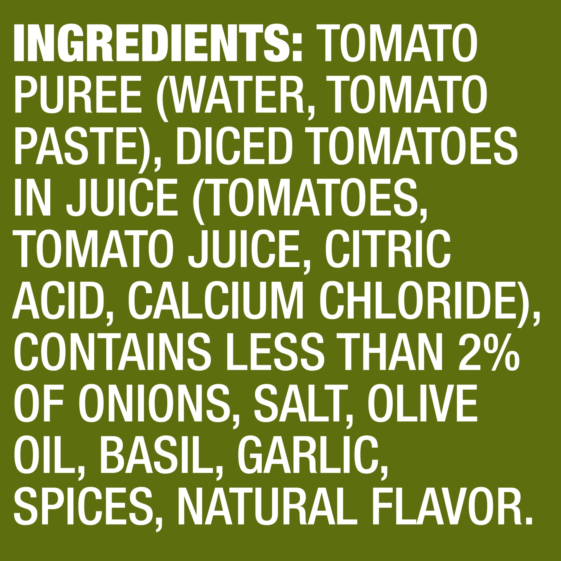 slide 6 of 6, Classico Tomato & Basil Pasta Sauce, 2 ct Pack, 24 oz Jars, 2 ct; 24 oz
