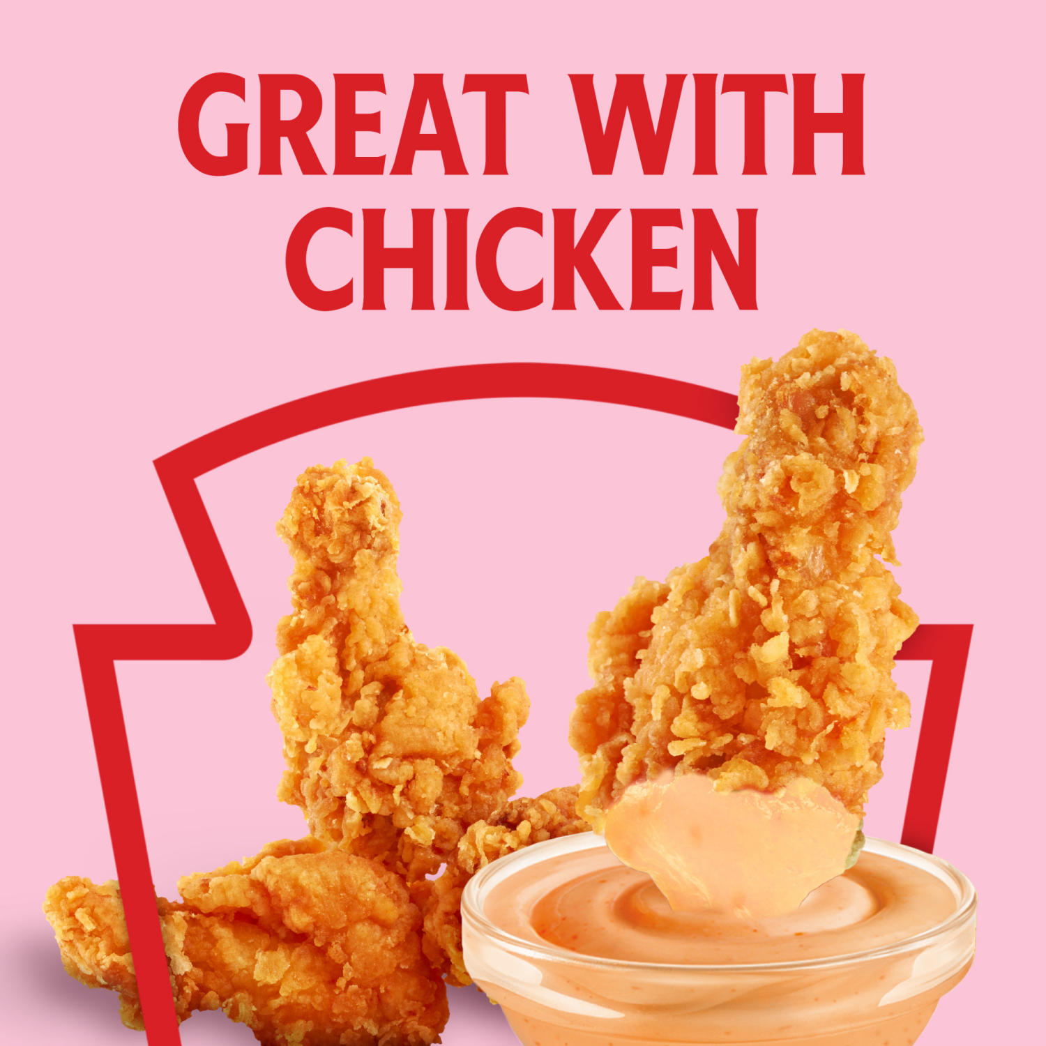 slide 5 of 5, Heinz Art of the Burger Mayochup Sauce 19.25 oz, 19.25 oz