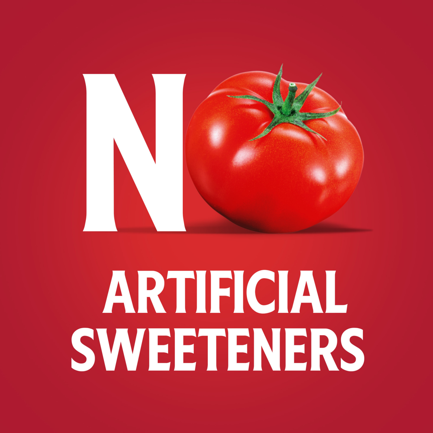 slide 2 of 8, Heinz Simply Tomato Ketchup with No Artificial Sweeteners, 19 oz Bottle, 19 oz