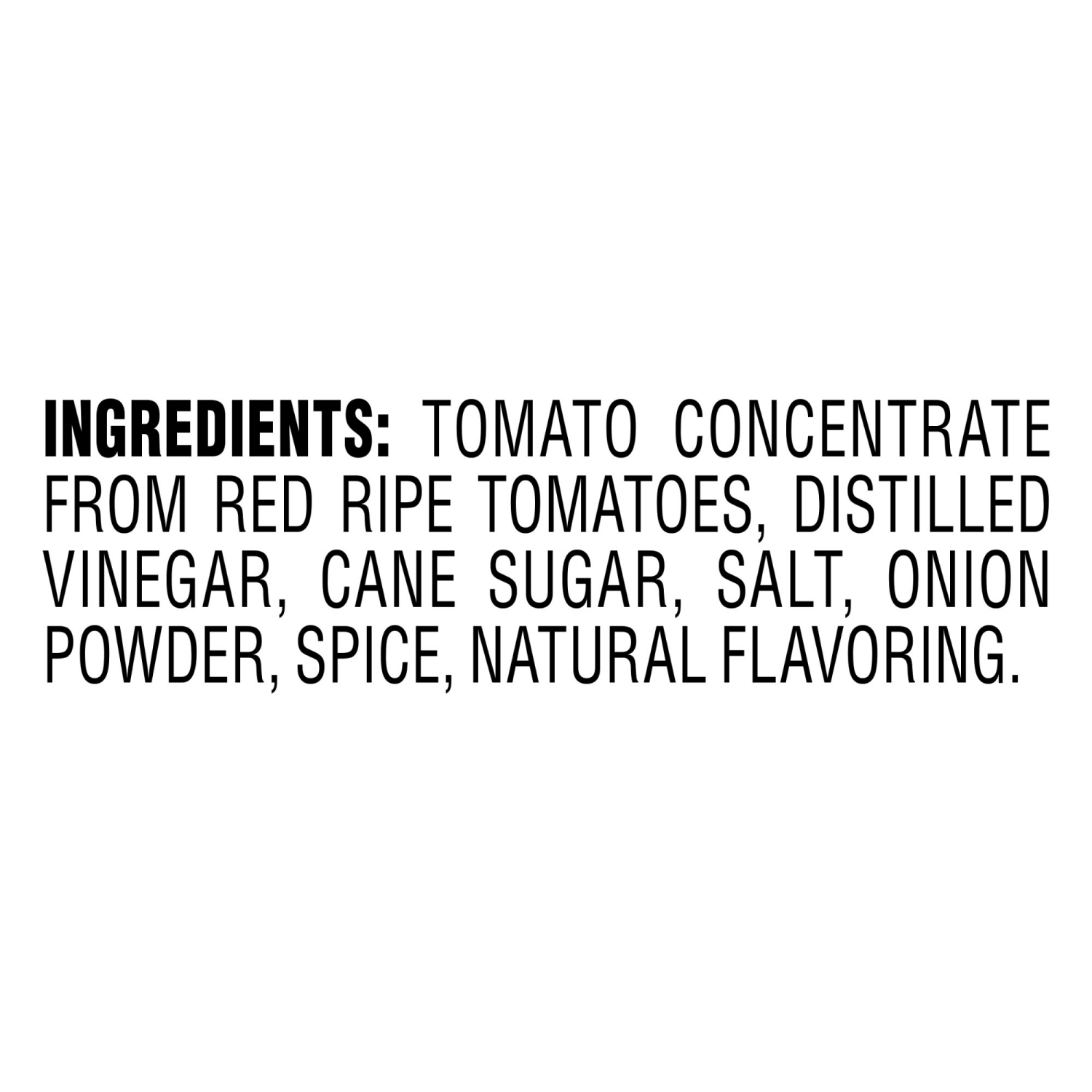 slide 3 of 8, Heinz Simply Tomato Ketchup with No Artificial Sweeteners, 19 oz Bottle, 19 oz