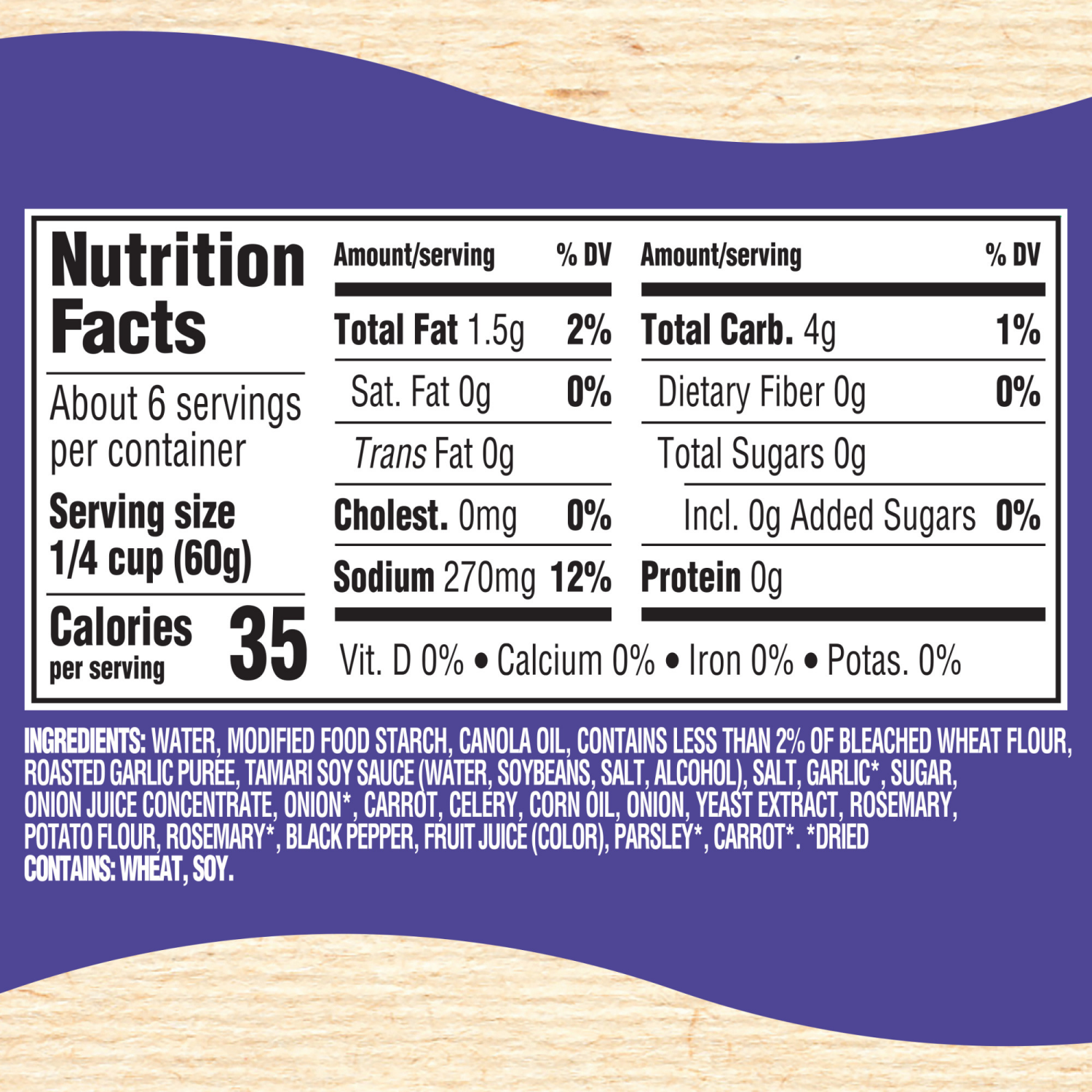 slide 8 of 8, Heinz HomeStyle Roasted Garlic & Rosemary Gravy, 12 oz Jar, 12 oz