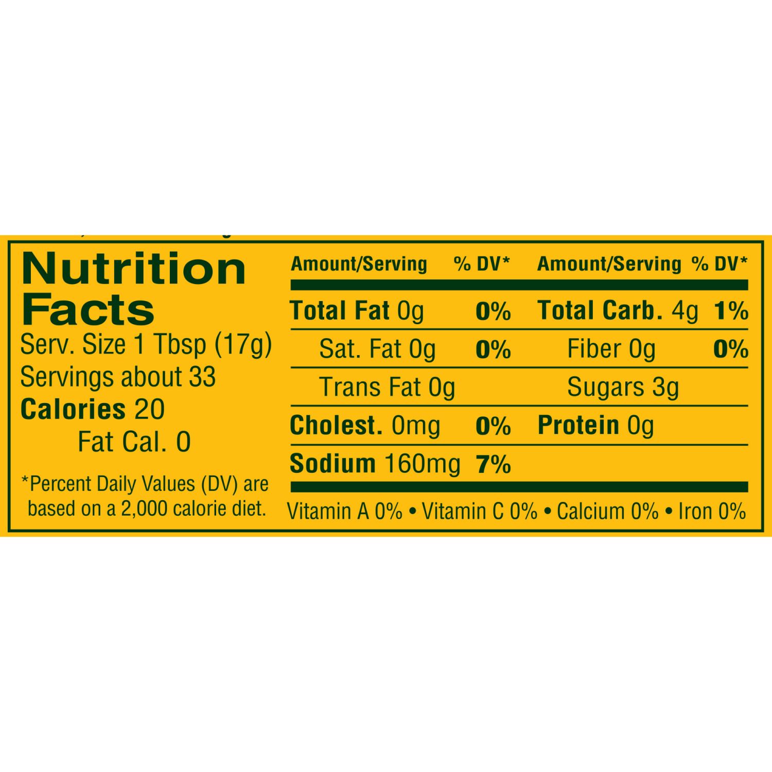 slide 3 of 5, Heinz 57 Sauce, 20 oz Bottle, 20 oz