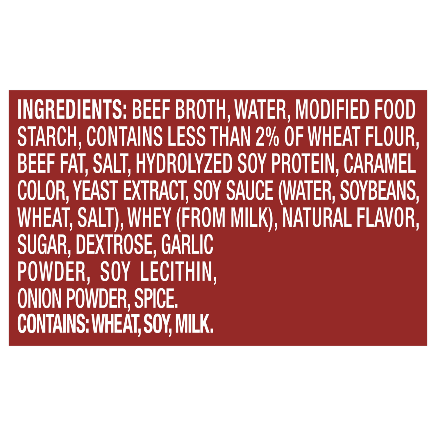 slide 3 of 8, Heinz Home Style Beef Gravy Value Size 18 oz, 18 oz