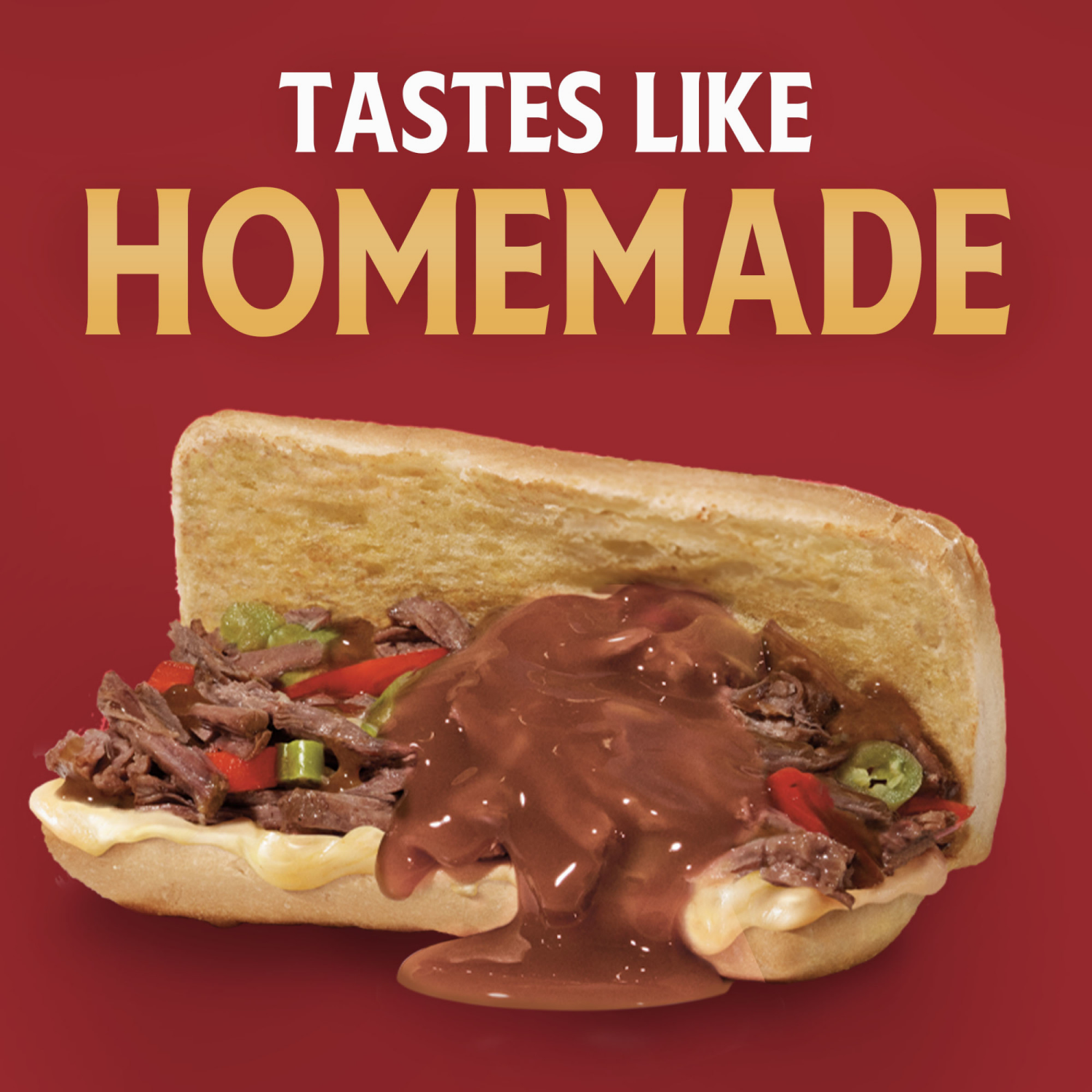 slide 8 of 8, Heinz HomeStyle Beef Gravy, 12 oz Jar, 12 oz