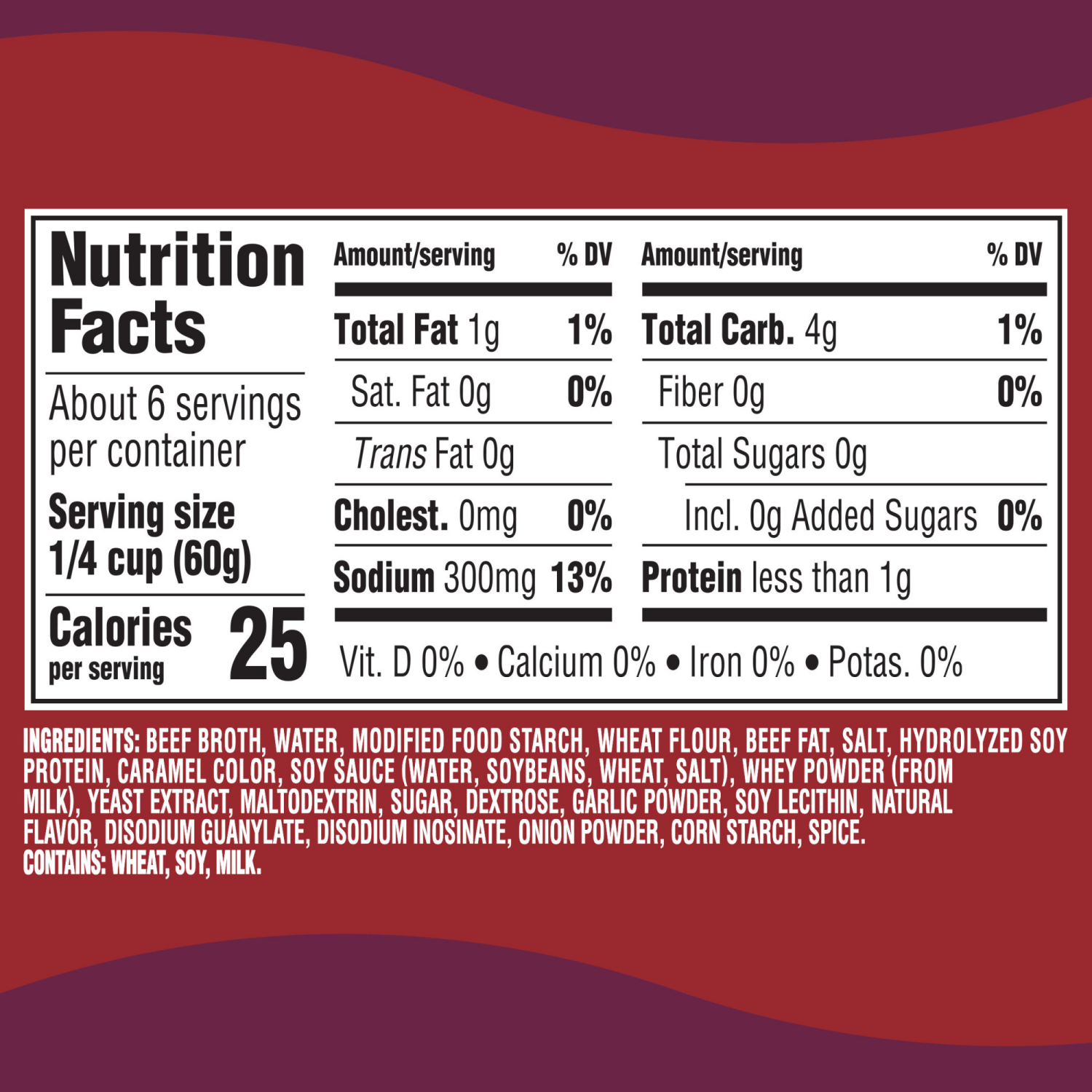 slide 8 of 8, Heinz HomeStyle Beef Gravy, 12 oz Jar, 12 oz