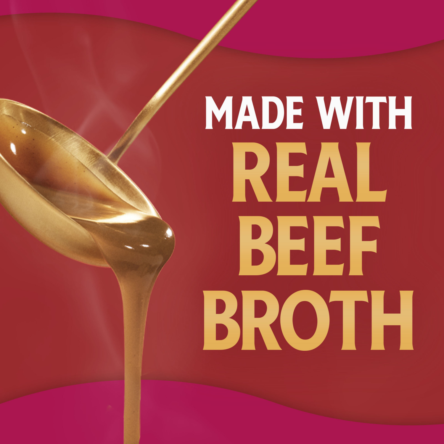 slide 7 of 8, Heinz HomeStyle Au Jus Gravy, 12 oz Jar, 12 oz