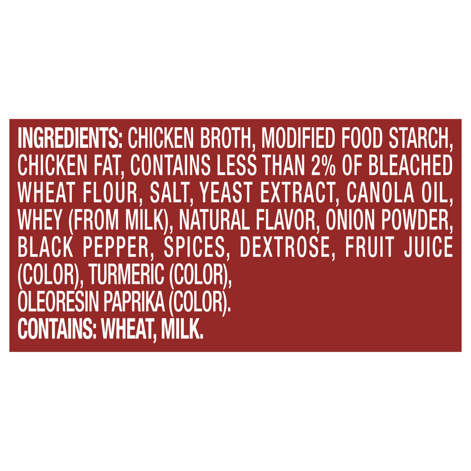 slide 3 of 8, Heinz HomeStyle Chicken Gravy Value Size, 18 oz Jar, 18 oz