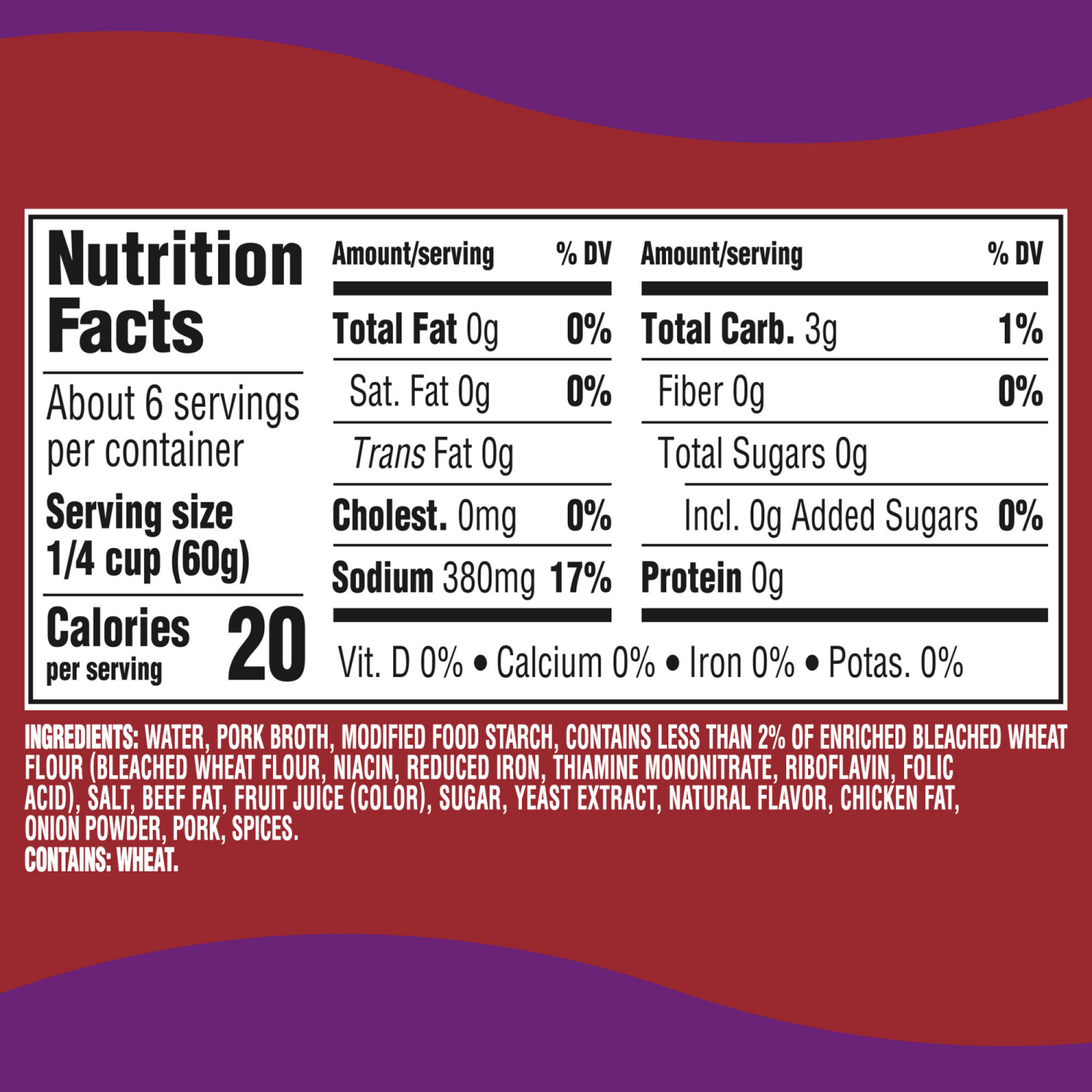 slide 8 of 8, Heinz HomeStyle Pork Gravy, 12 oz Jar, 12 oz