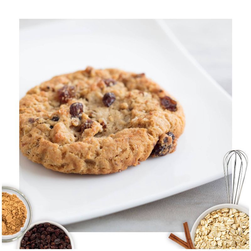 slide 6 of 8, Pepperidge Farm Santa Cruz Soft Baked Oatmeal Raisin Cookies - 8.6oz, 8.6 oz