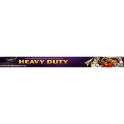 Signature Select Aluminum Foil Heavy Duty 37.5 Sq. Ft. - Each