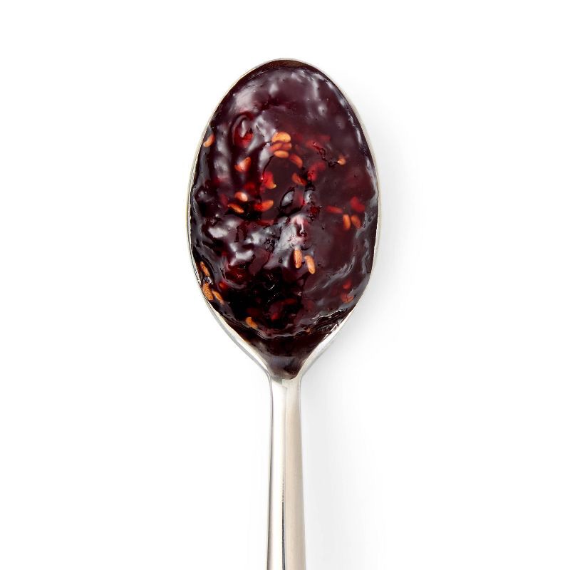 slide 4 of 4, Red Raspberry Preserves - 18oz - Market Pantry™, 18 oz