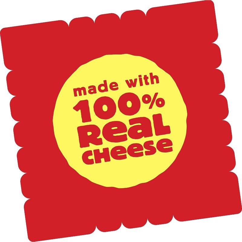 slide 5 of 11, Cheez-It Original Baked Snack Crackers - 12.4oz, 12.4 oz