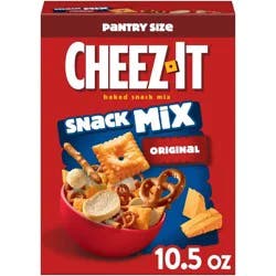 Cheez-It Baked Classic Snack Mix - 10.5oz