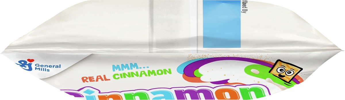 slide 11 of 12, Cinnamon Toast Crunch Rice Cereal 1 ea, 1 ct