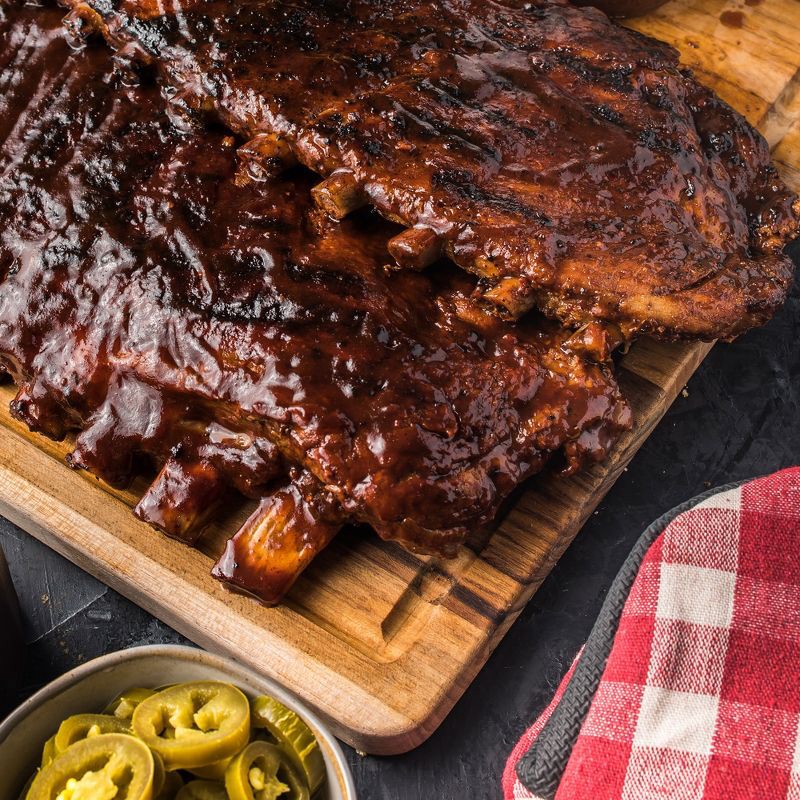 slide 3 of 23, Stubb's Original Barbecue Sauce - 18oz, 18 oz