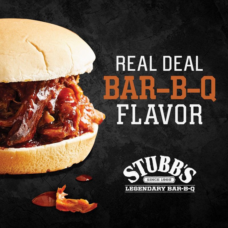 slide 23 of 23, Stubb's Original Barbecue Sauce - 18oz, 18 oz