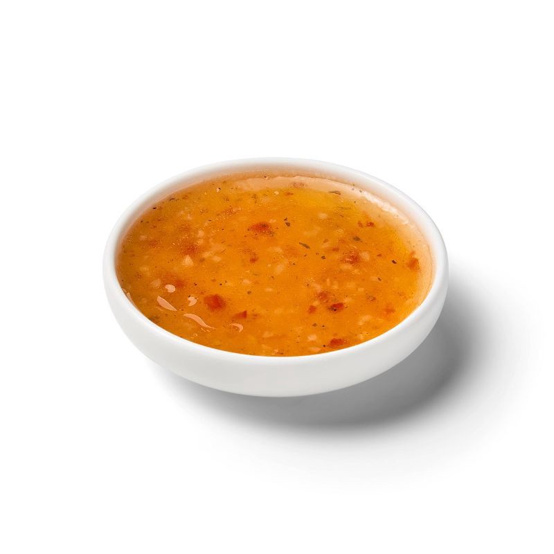 slide 3 of 3, Zesty Italian Dressing & Marinade - 16fl oz - Market Pantry™, 16 fl oz