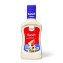 Ranch Dressing 16 fl oz - Market Pantry: No Artificial Colors, No High Fructose Corn Syrup