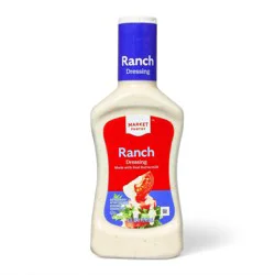Ranch Dressing 16fl oz - Market Pantry™