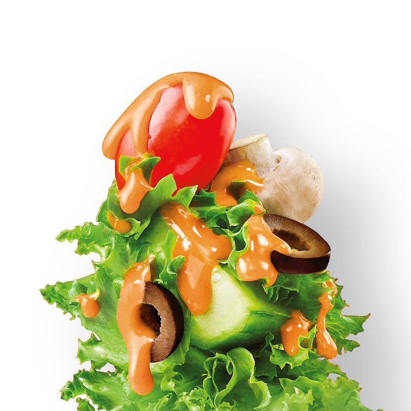 slide 3 of 3, French Style Dressing 16fl oz - Market Pantry™, 16 fl oz