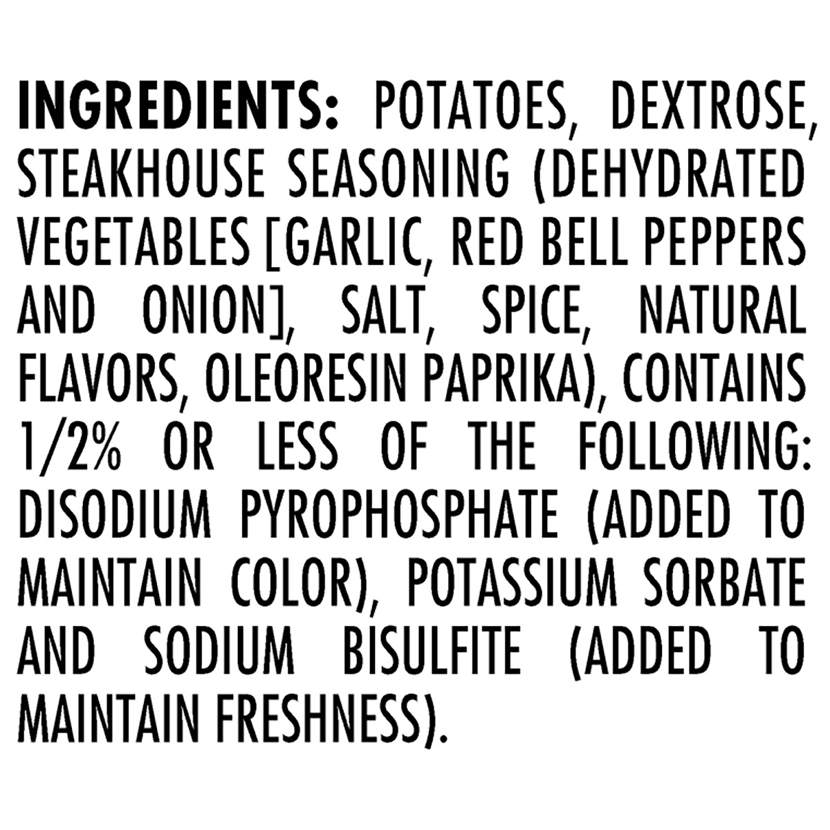 slide 2 of 3, Simply Potatoes Signature Seasoned Diced Potatoes , 20 Oz, Pack of 1, 20 oz