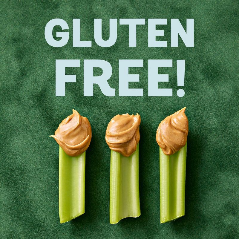 slide 5 of 7, Peter Pan Peanut Butter Peter Pan Creamy Peanut Butter - 16.3oz, 16.3 oz