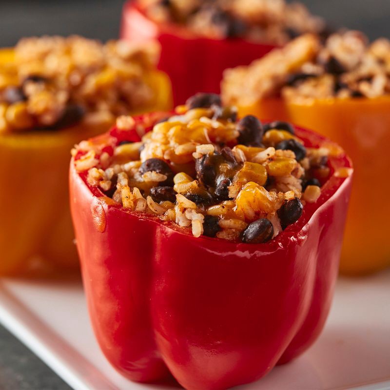 slide 2 of 7, Old El Paso Cheesy Mexican Rice Mix - 7.6oz, 7.6 oz