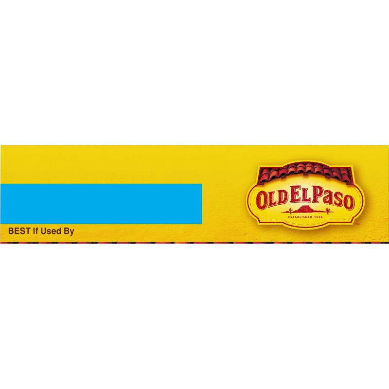 slide 7 of 7, Old El Paso Cheesy Mexican Rice Mix - 7.6oz, 7.6 oz