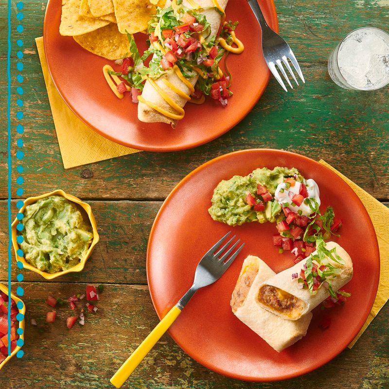 slide 4 of 7, Old El Paso Traditional Refried Beans - 16oz, 16 oz